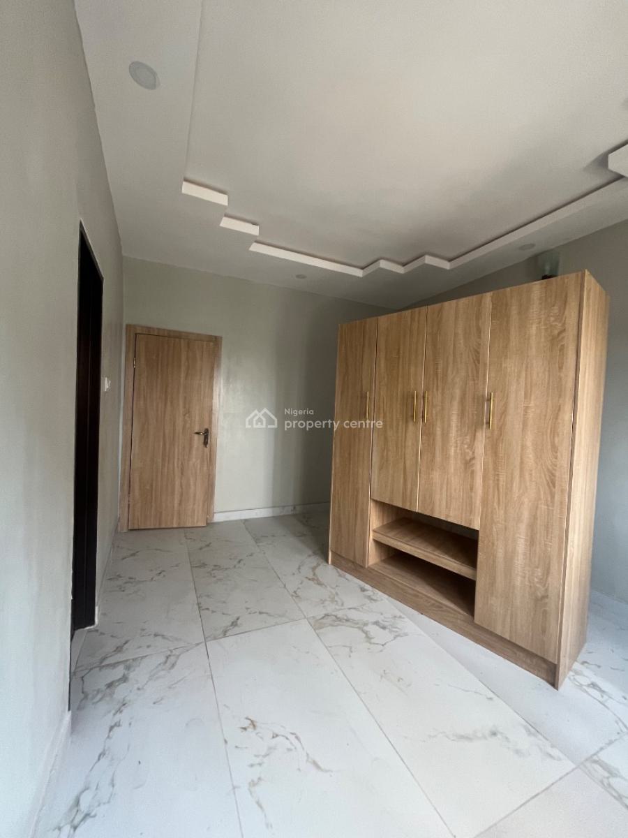 3 Bedroom Flat, Off Orchid, Ajah, Lagos, Flat / Apartment for Rent