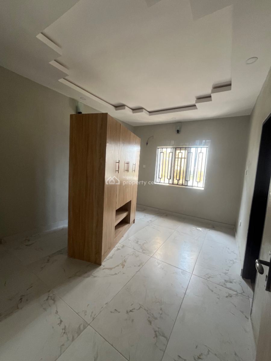 3 Bedroom Flat, Off Orchid, Ajah, Lagos, Flat / Apartment for Rent