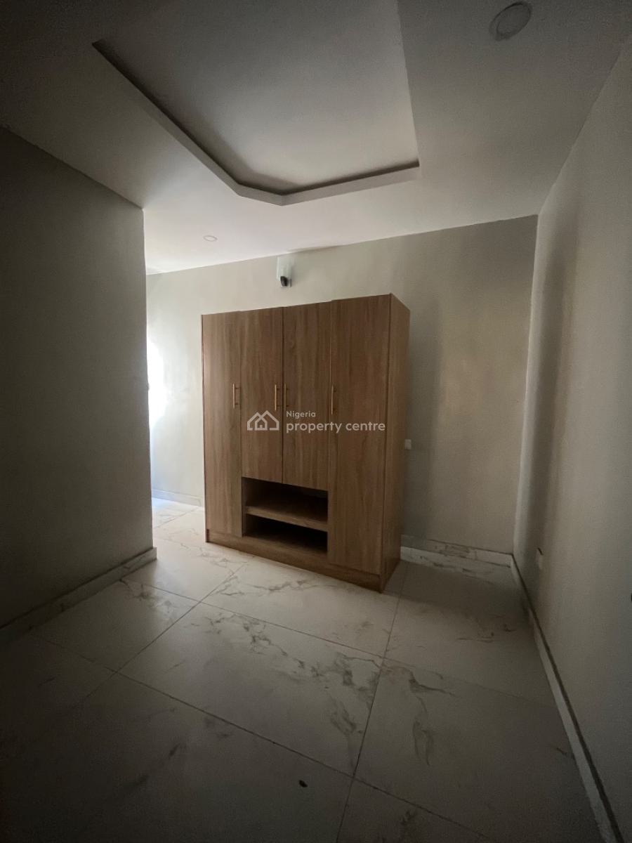 3 Bedroom Flat, Off Orchid, Ajah, Lagos, Flat / Apartment for Rent