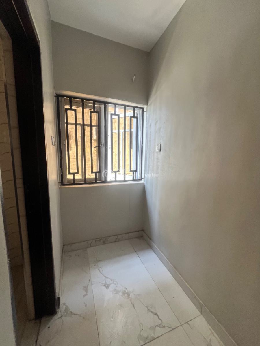 3 Bedroom Flat, Off Orchid, Ajah, Lagos, Flat / Apartment for Rent