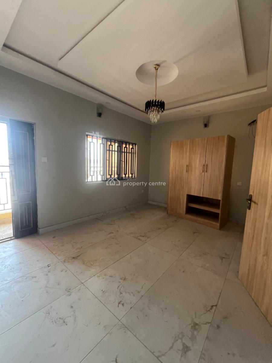 3 Bedroom Flat, Off Orchid, Ajah, Lagos, Flat / Apartment for Rent