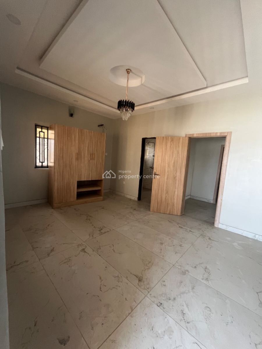 3 Bedroom Flat, Off Orchid, Ajah, Lagos, Flat / Apartment for Rent