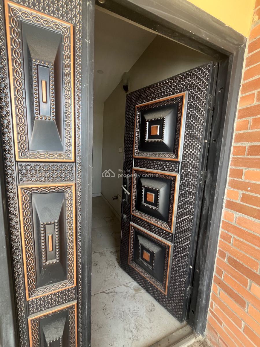 3 Bedroom Flat, Off Orchid, Ajah, Lagos, Flat / Apartment for Rent