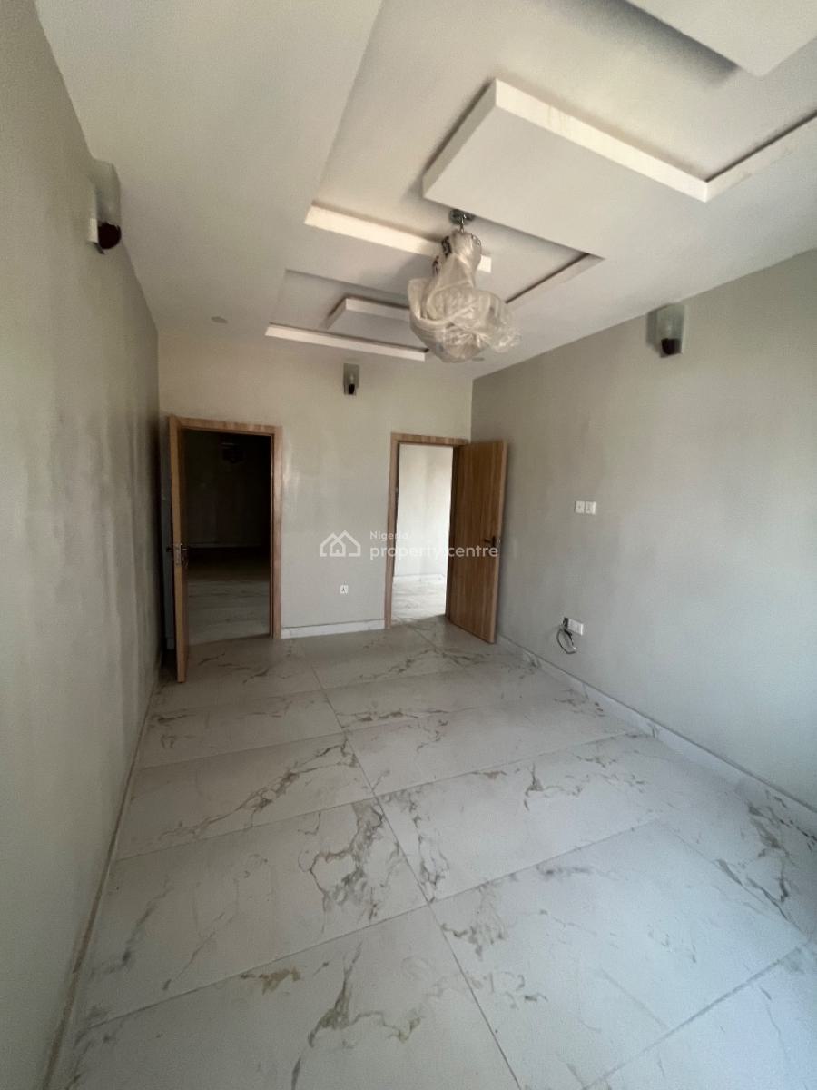 3 Bedroom Flat, Off Orchid, Ajah, Lagos, Flat / Apartment for Rent