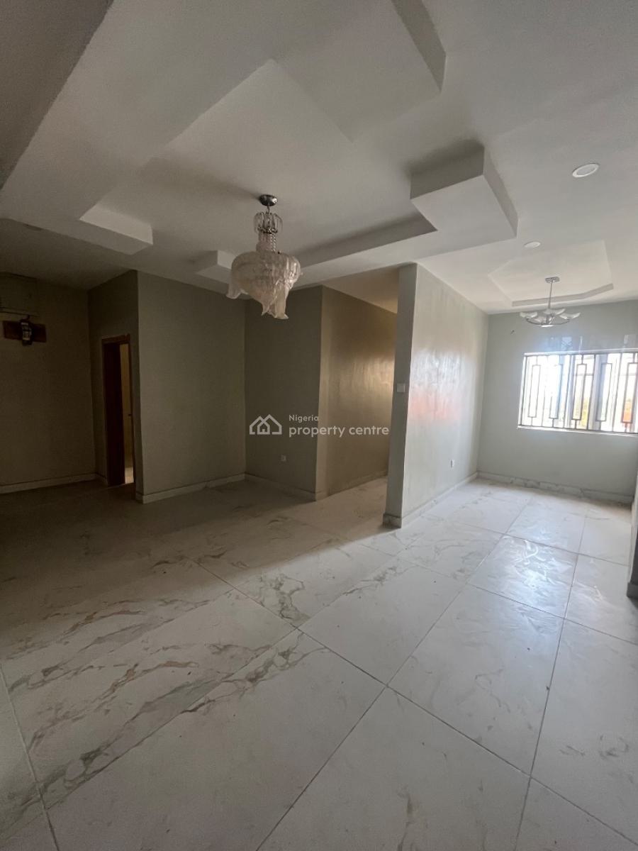 3 Bedroom Flat, Off Orchid, Ajah, Lagos, Flat / Apartment for Rent