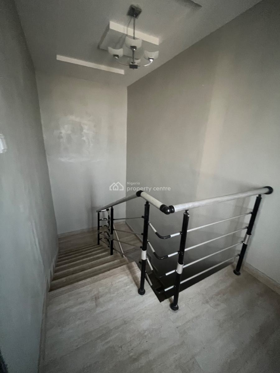 3 Bedroom Flat, Off Orchid, Ajah, Lagos, Flat / Apartment for Rent