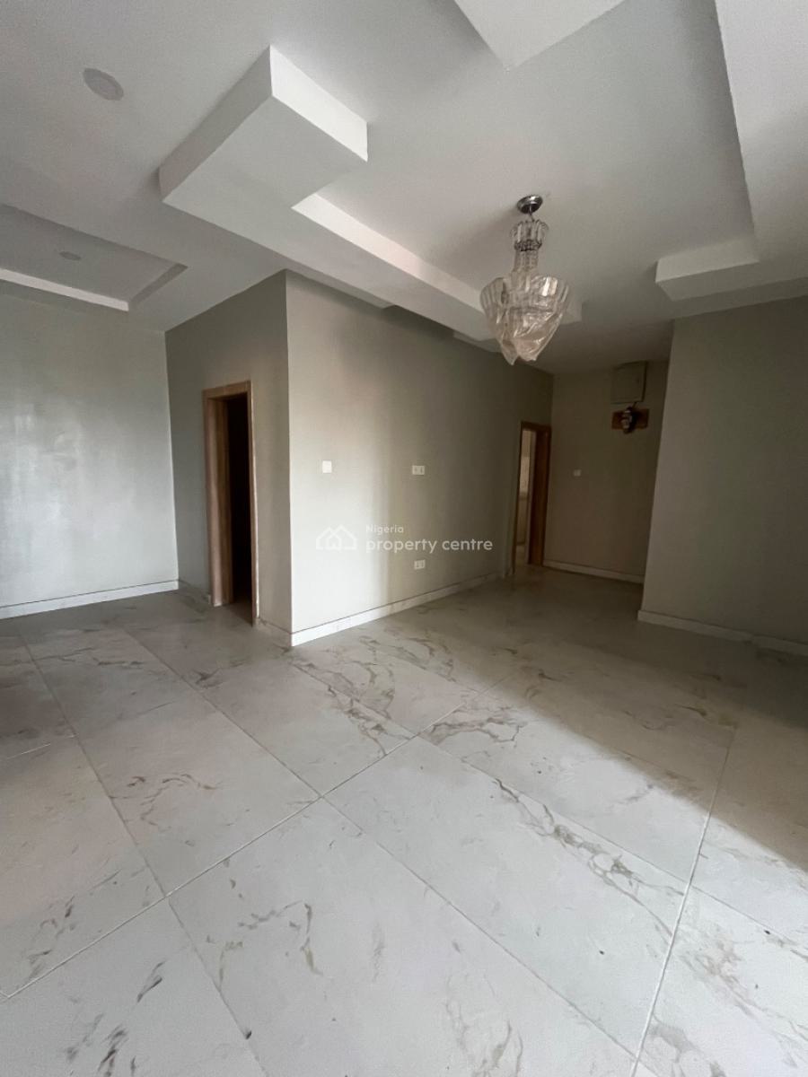 3 Bedroom Flat, Off Orchid, Ajah, Lagos, Flat / Apartment for Rent