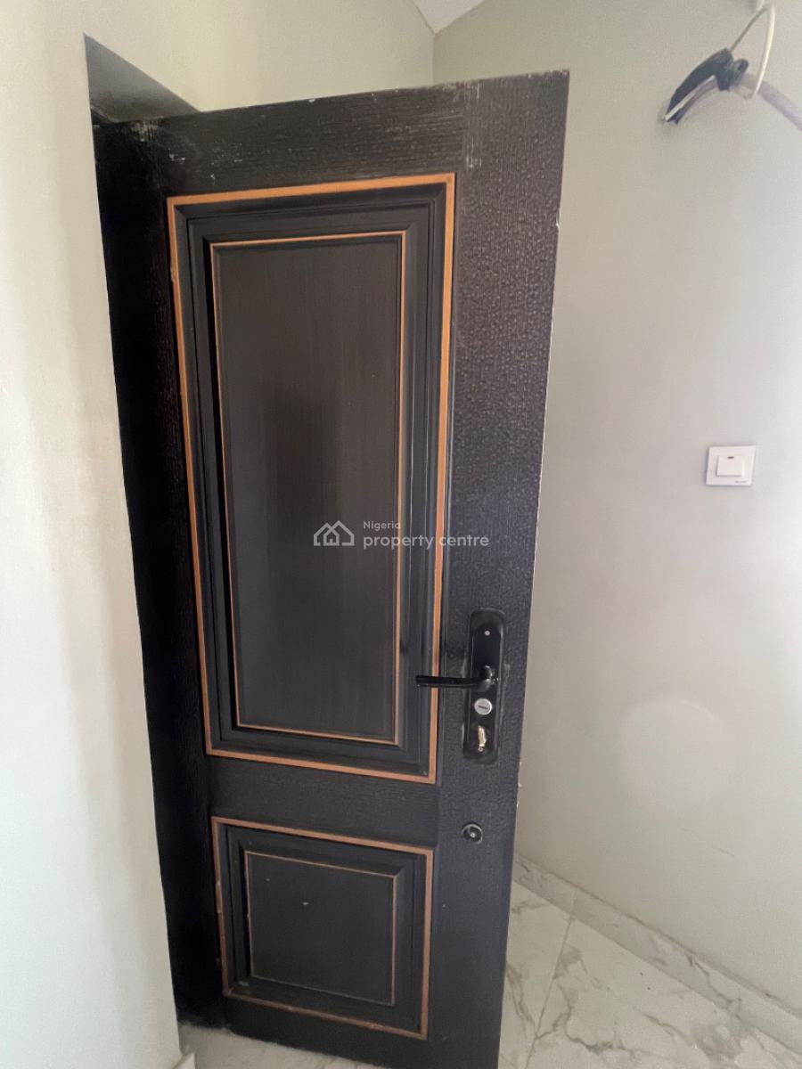 3 Bedroom Flat, Off Orchid, Ajah, Lagos, Flat / Apartment for Rent