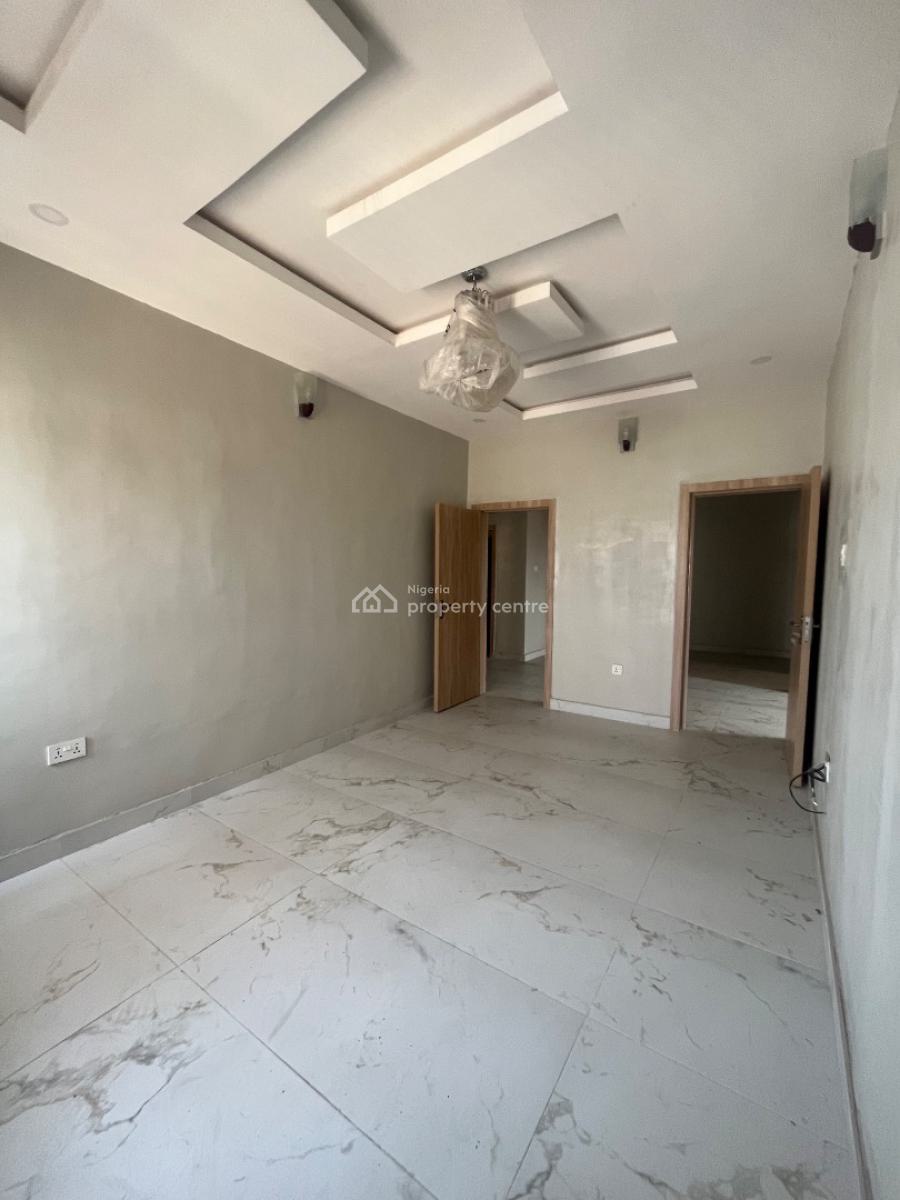 3 Bedroom Flat, Off Orchid, Ajah, Lagos, Flat / Apartment for Rent