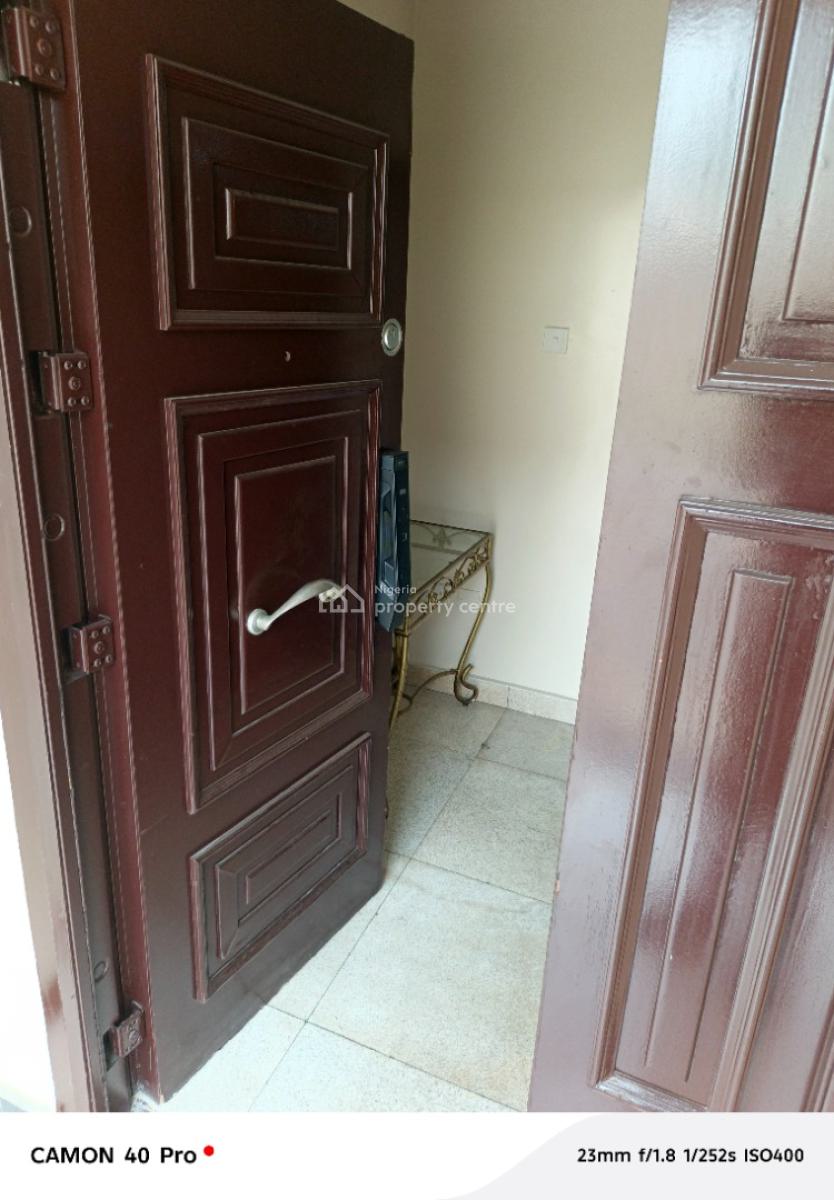 5 Bedroom Terraced Duplex, Oniru, Victoria Island (vi), Lagos, Flat / Apartment for Rent