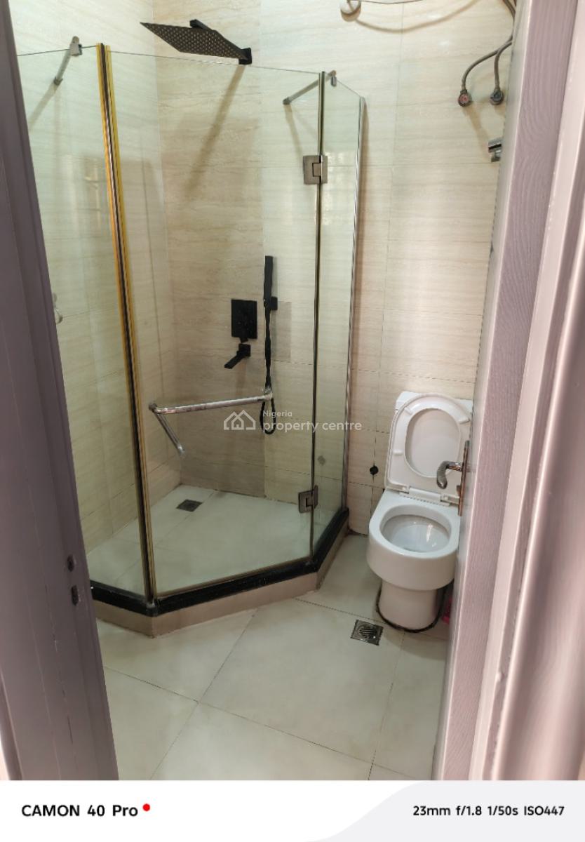 5 Bedroom Terraced Duplex, Oniru, Victoria Island (vi), Lagos, Flat / Apartment for Rent