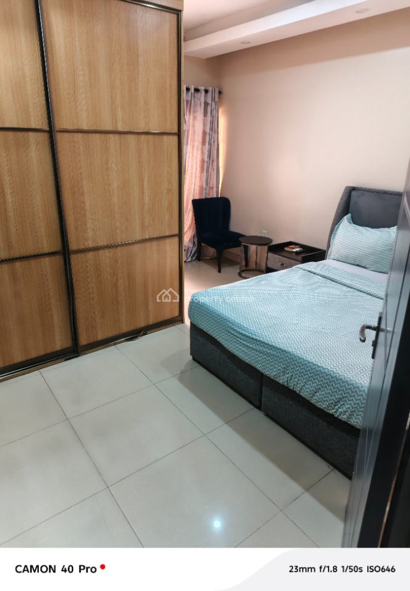 5 Bedroom Terraced Duplex, Oniru, Victoria Island (vi), Lagos, Flat / Apartment for Rent