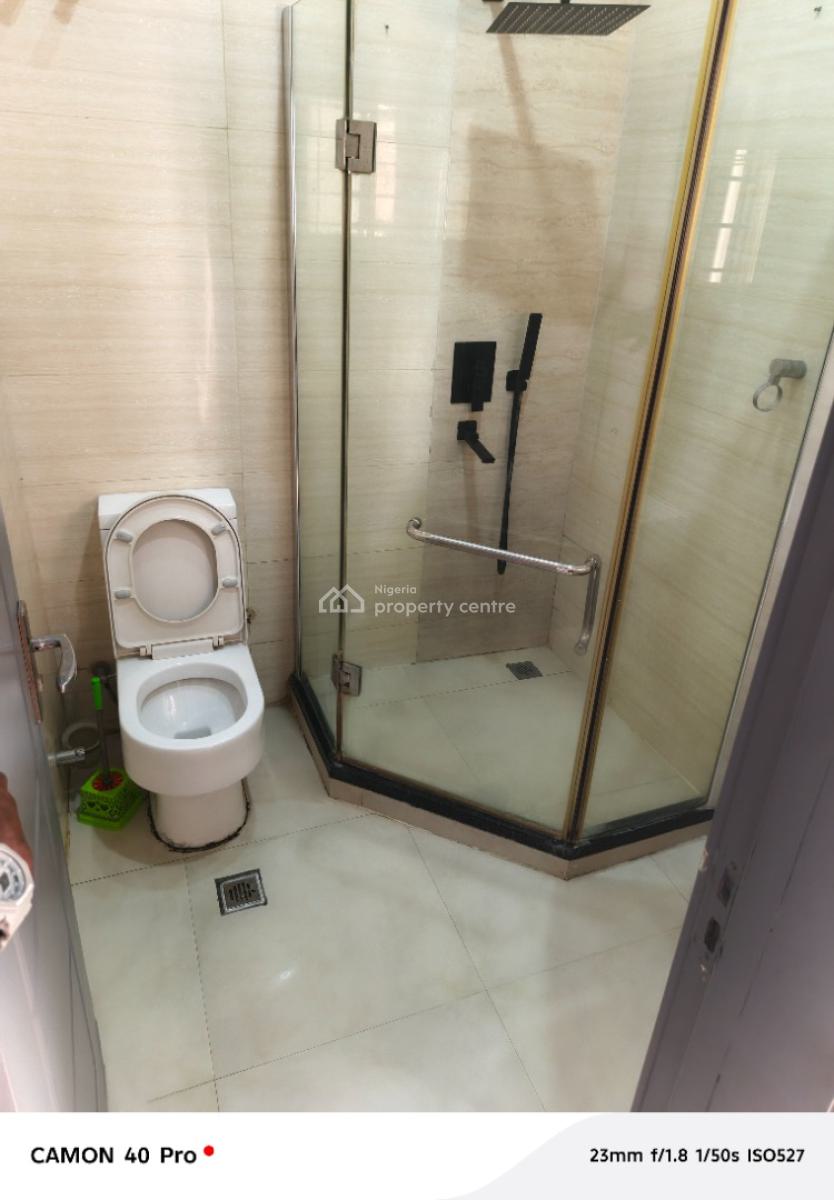 5 Bedroom Terraced Duplex, Oniru, Victoria Island (vi), Lagos, Flat / Apartment for Rent