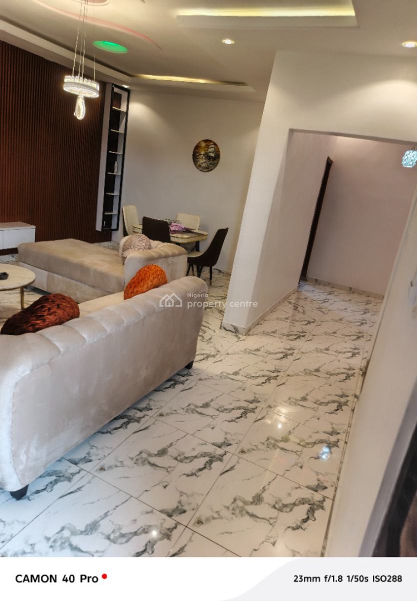 5 Bedroom Terraced Duplex, Oniru, Victoria Island (vi), Lagos, Flat / Apartment for Rent