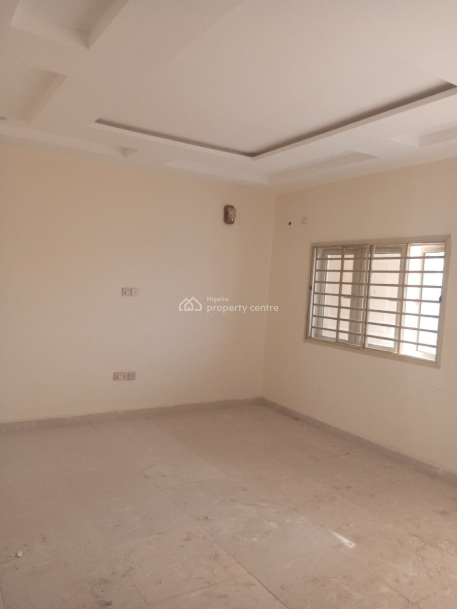 Brand New 2 Bedroom Flat, Hajj Camp, Gwagwalada, Abuja, Flat / Apartment for Rent