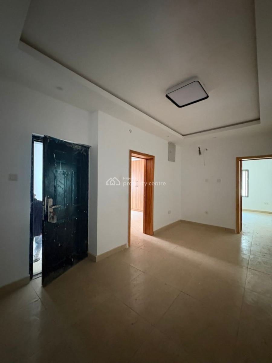 3-bedroom Terraced Duplex, Lekki Phase 1, Lekki, Lagos, Terraced Duplex for Rent