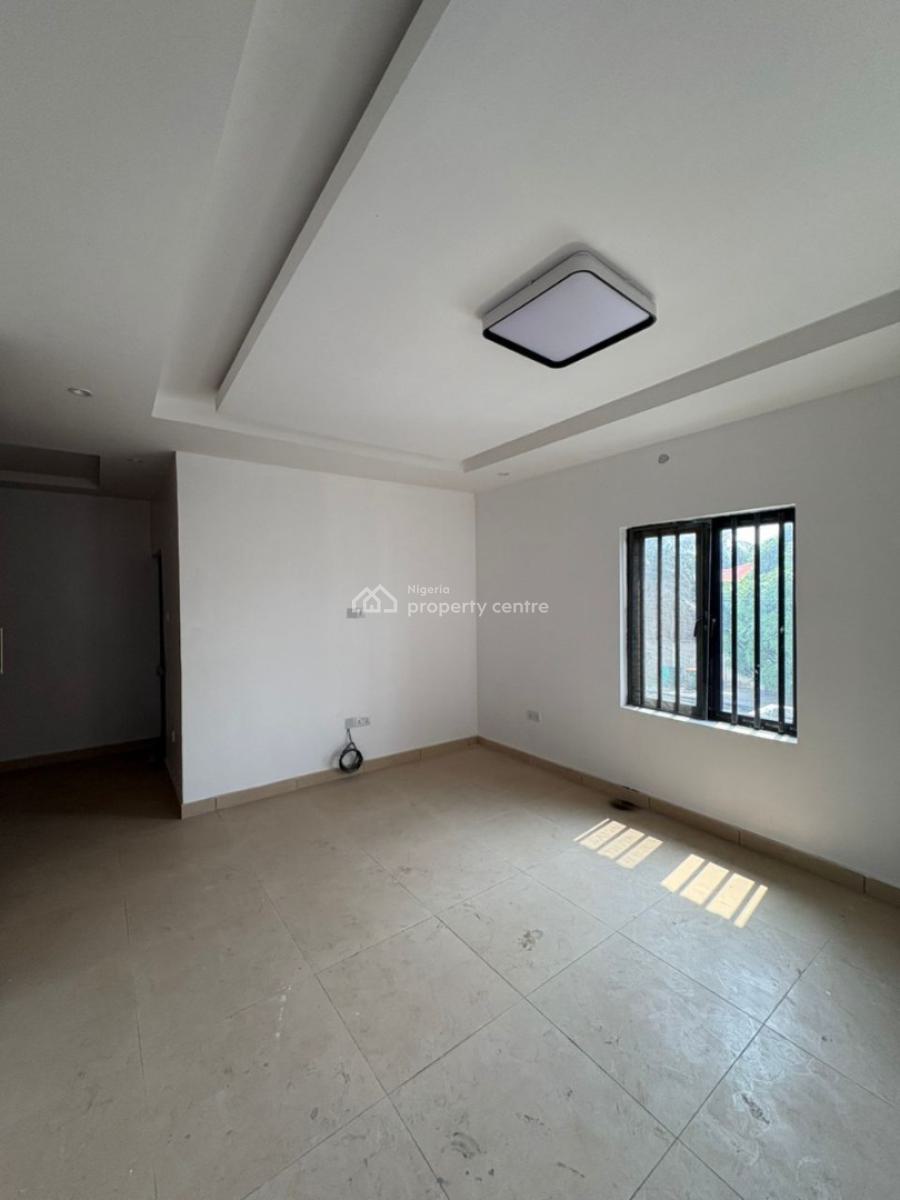 3-bedroom Terraced Duplex, Lekki Phase 1, Lekki, Lagos, Terraced Duplex for Rent