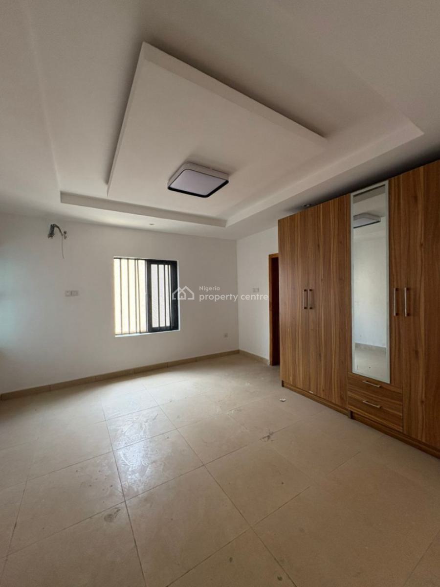 3-bedroom Terraced Duplex, Lekki Phase 1, Lekki, Lagos, Terraced Duplex for Rent