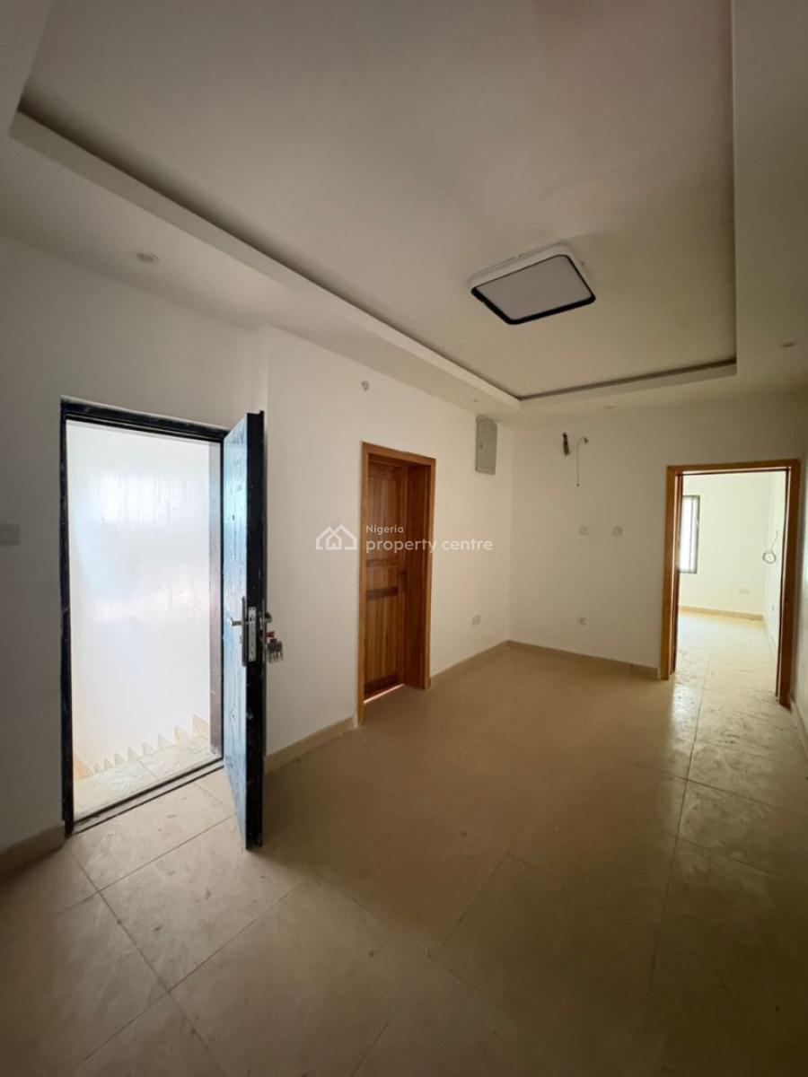 3-bedroom Terraced Duplex, Lekki Phase 1, Lekki, Lagos, Terraced Duplex for Rent
