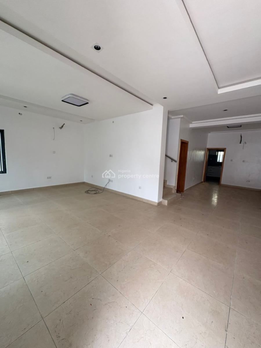 3-bedroom Terraced Duplex, Lekki Phase 1, Lekki, Lagos, Terraced Duplex for Rent