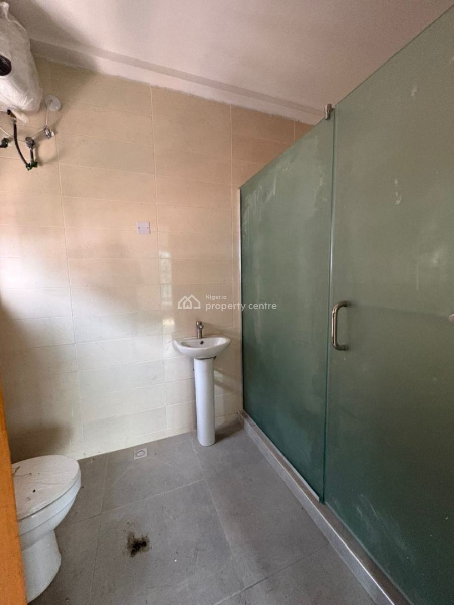 3-bedroom Terraced Duplex, Lekki Phase 1, Lekki, Lagos, Terraced Duplex for Rent