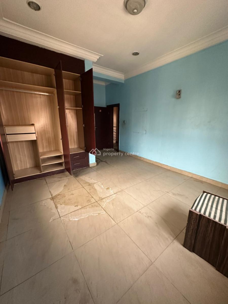 4 Bedroom Fully Detached Duplex with Bq, Life Camp, Abuja, Detached Duplex for Rent