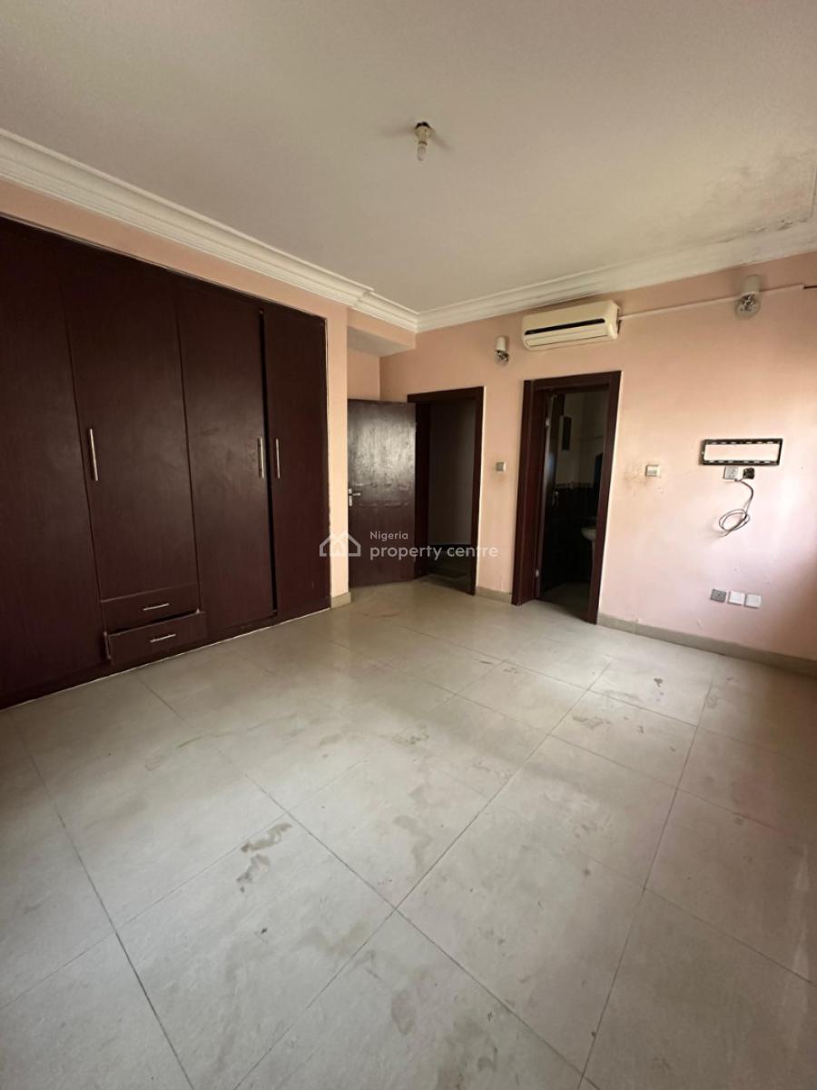 4 Bedroom Fully Detached Duplex with Bq, Life Camp, Abuja, Detached Duplex for Rent