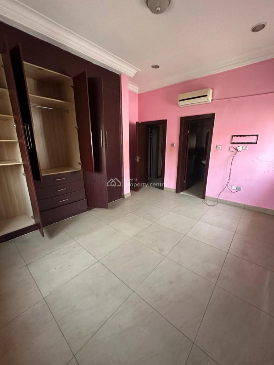 4 Bedroom Fully Detached Duplex with Bq, Life Camp, Abuja, Detached Duplex for Rent