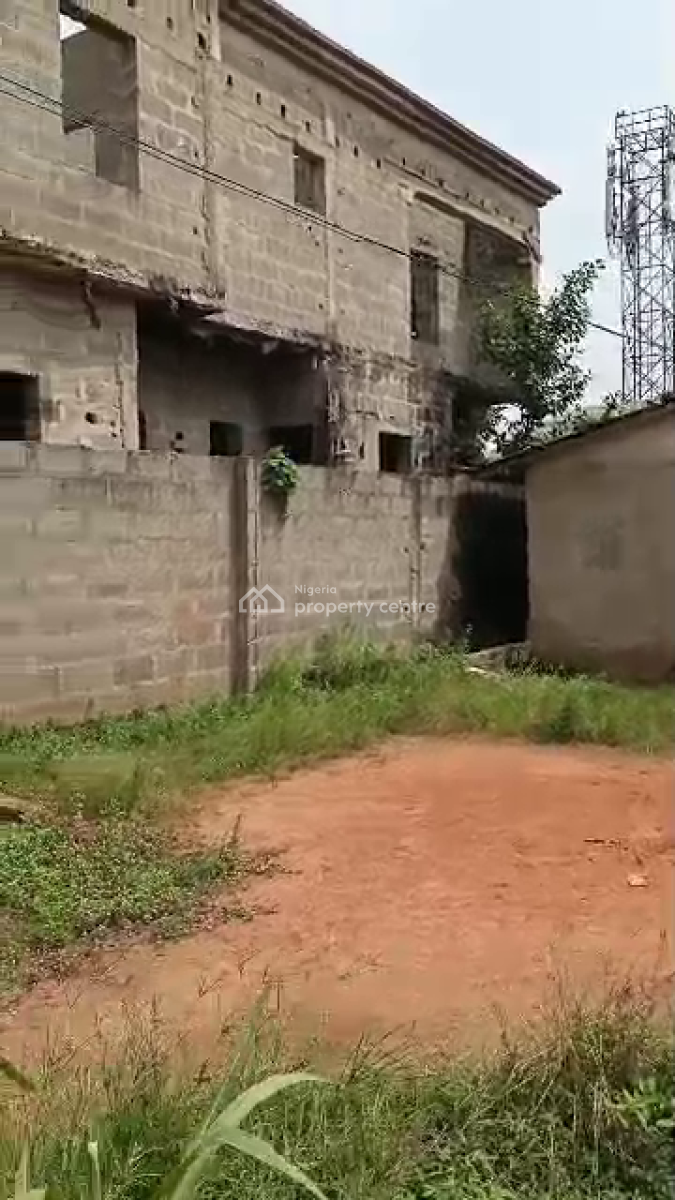 Miniflat+room and Parlour+1room, Ipaja, Lagos, Block of Flats for Sale