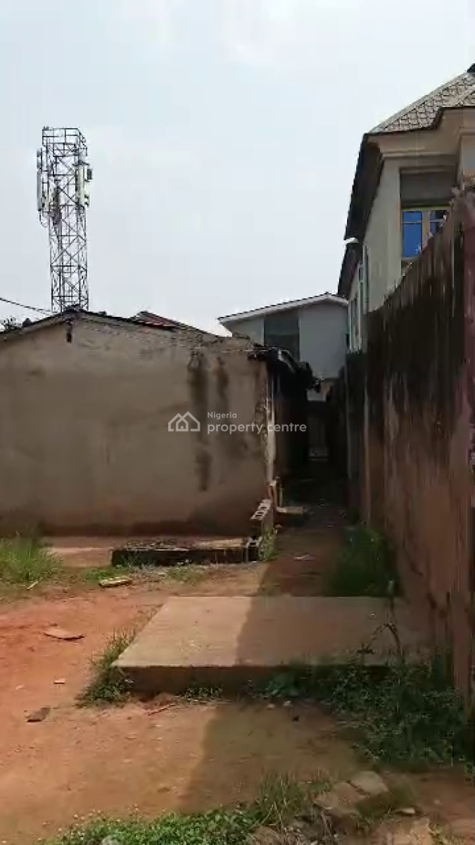 Miniflat+room and Parlour+1room, Ipaja, Lagos, Block of Flats for Sale