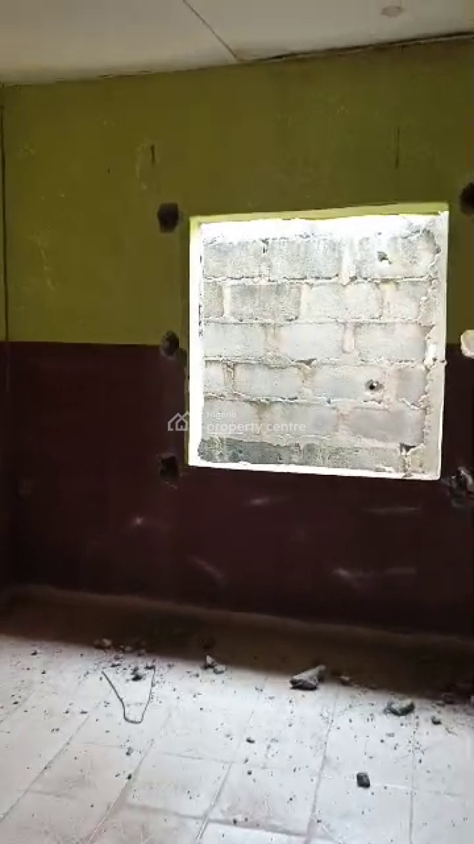 Miniflat+room and Parlour+1room, Ipaja, Lagos, Block of Flats for Sale