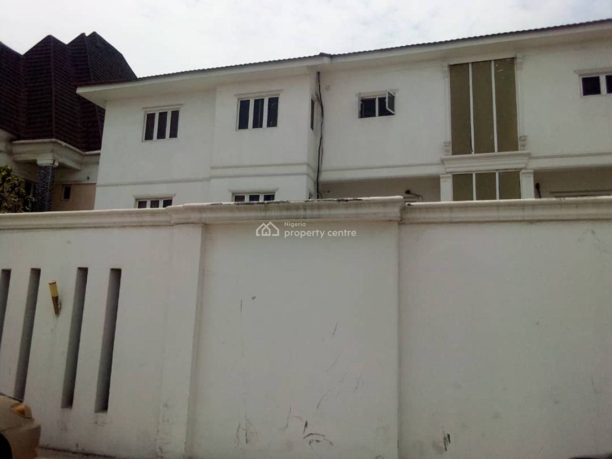 Lovely 2 Rooms Office Space, Bosun Adekoya Street, Lekki Right Hand, Lekki Phase 1, Lekki, Lagos, Office Space for Rent