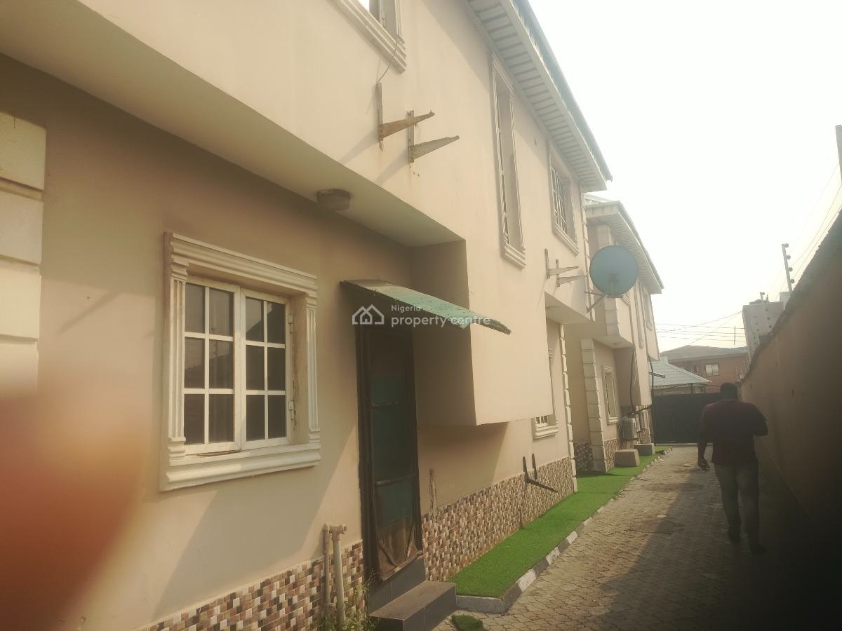4 Bedroom Terrace Duplex( Interior Videos Available), Okun Ajah, Ajah, Lagos, Terraced Duplex for Rent