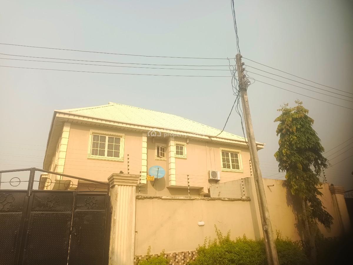 4 Bedroom Terrace Duplex( Interior Videos Available), Okun Ajah, Ajah, Lagos, Terraced Duplex for Rent