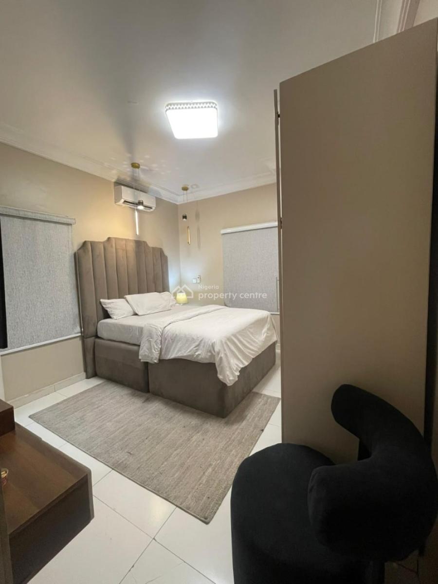 Fully Furnished and Furnished 2 Bedroom Flat, Admiralty Way, Lekki, Lagos, Flat / Apartment for Rent