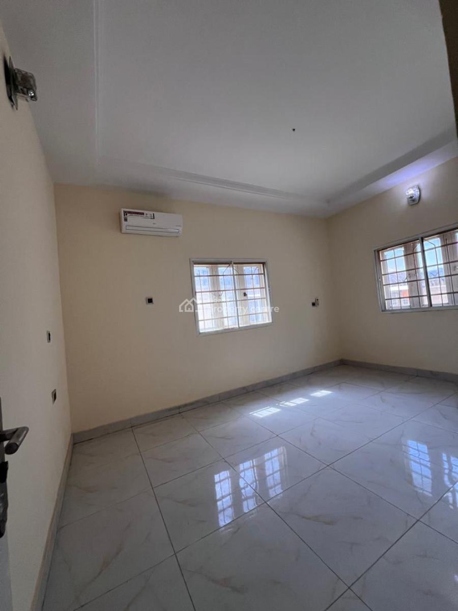 Exquisitely Finished and Spacious 2 Bedroom Apartment, Mabushi, Abuja, Flat / Apartment for Rent