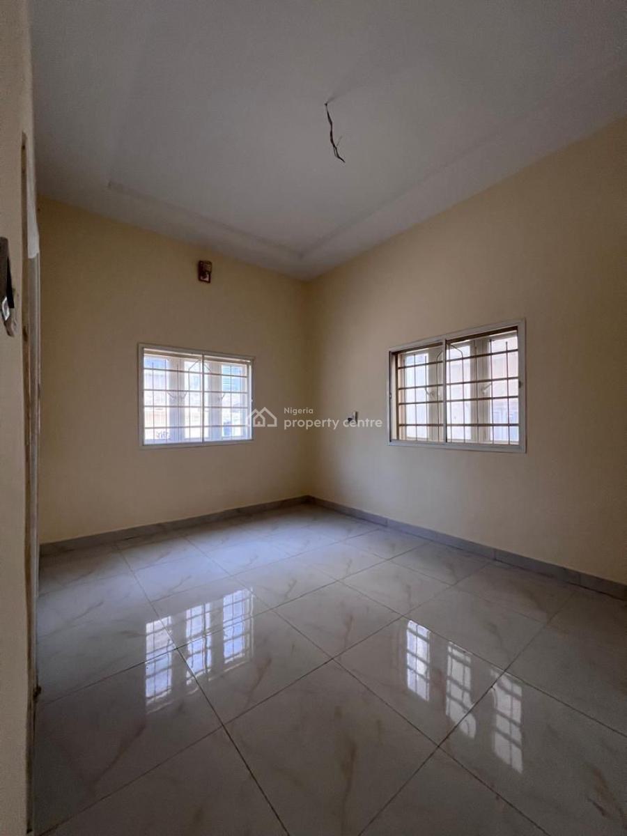 Exquisitely Finished and Spacious 2 Bedroom Apartment, Mabushi, Abuja, Flat / Apartment for Rent