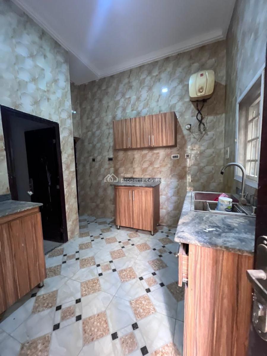 Exquisitely Finished and Spacious 2 Bedroom Apartment, Mabushi, Abuja, Flat / Apartment for Rent