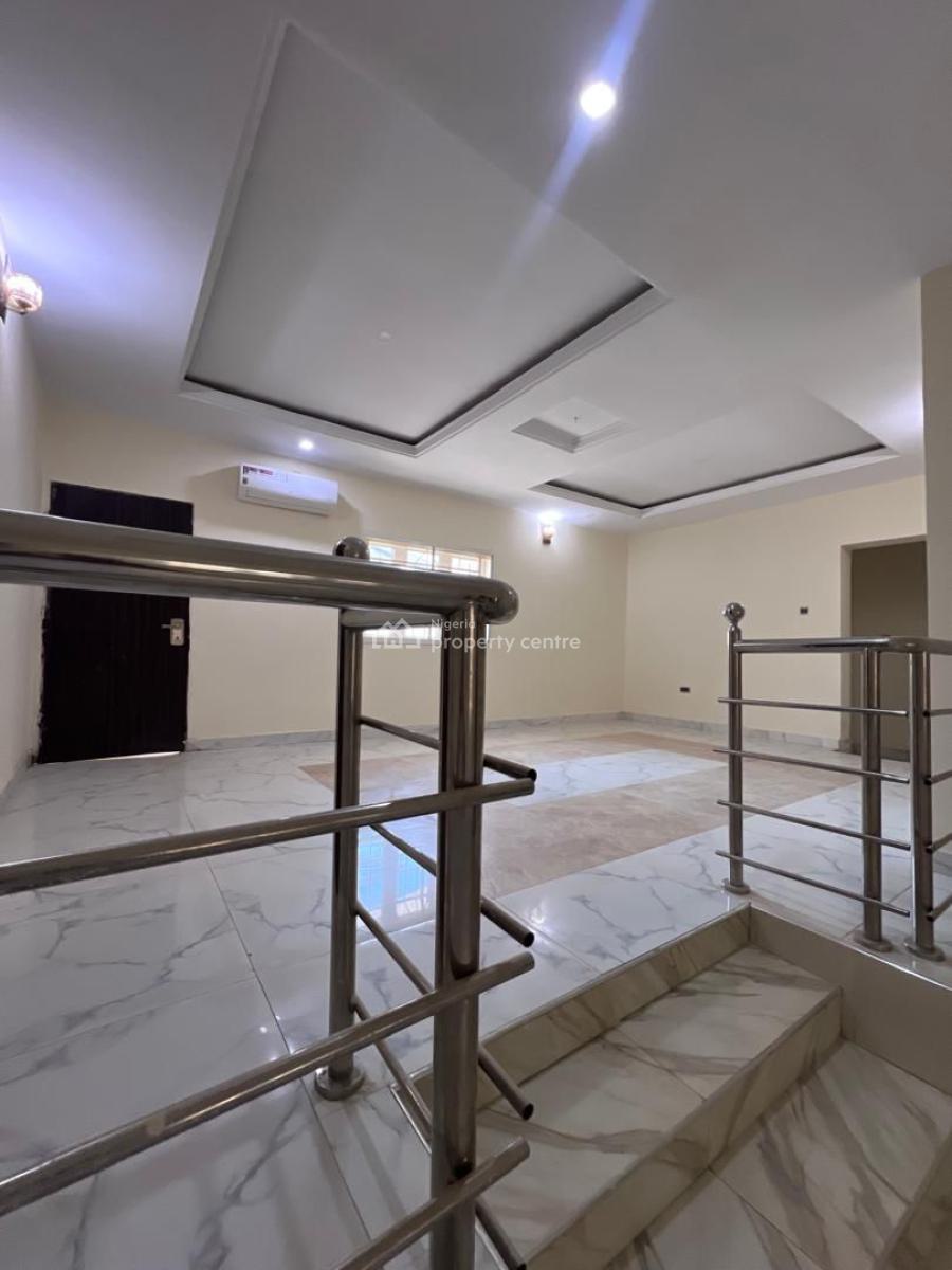 Exquisitely Finished and Spacious 2 Bedroom Apartment, Mabushi, Abuja, Flat / Apartment for Rent