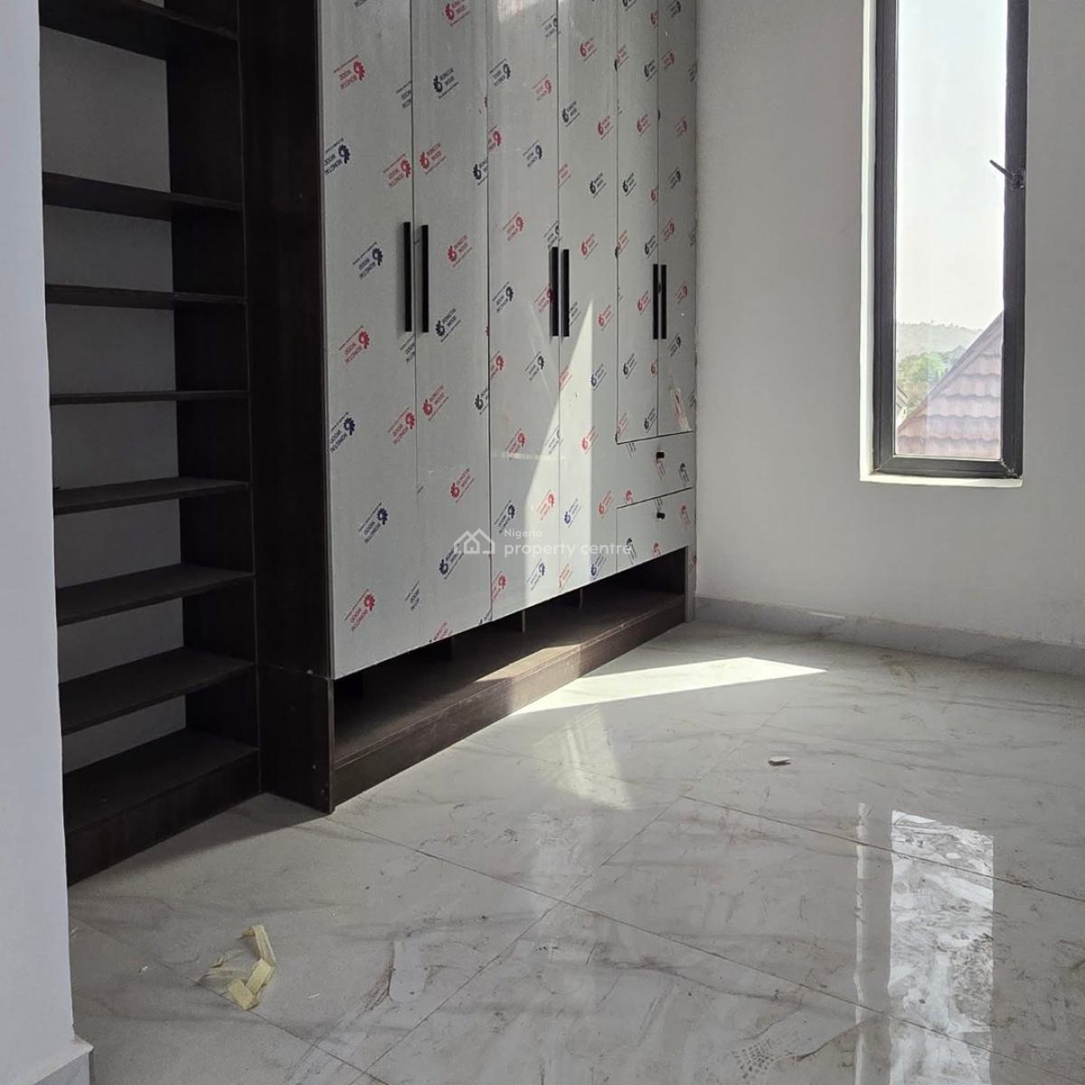 Luxury 6 Bedroom Spacious Detached Duplex,elevator,pool, Apo Resettlement, Apo, Abuja, Detached Duplex for Rent