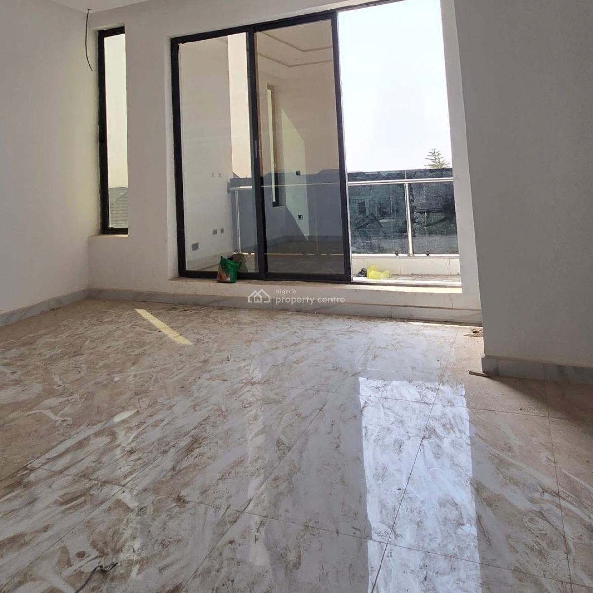 Luxury 6 Bedroom Spacious Detached Duplex,elevator,pool, Apo Resettlement, Apo, Abuja, Detached Duplex for Rent