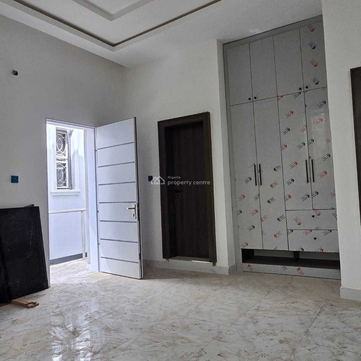 Luxury 6 Bedroom Spacious Detached Duplex,elevator,pool, Apo Resettlement, Apo, Abuja, Detached Duplex for Rent