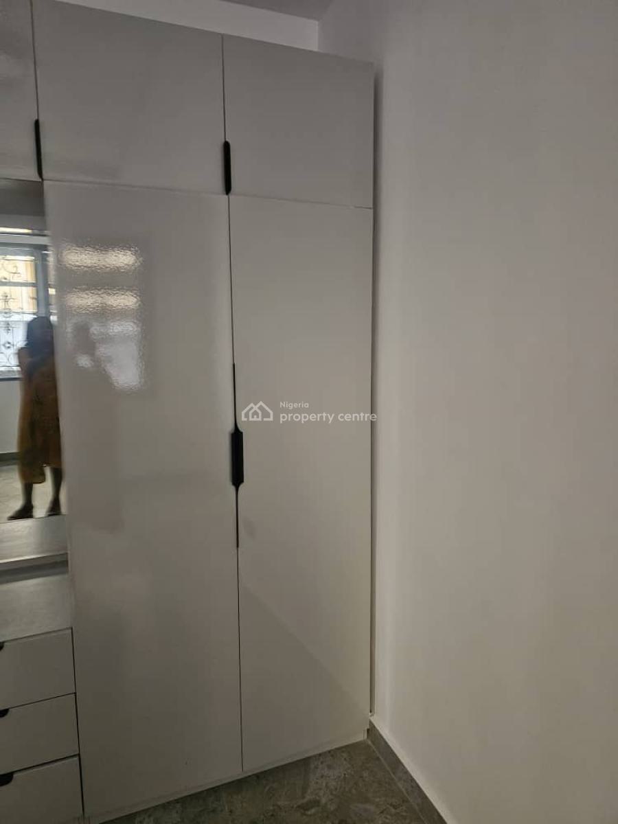 3 Bedroom Apartment with Fitted Kitchen with Amenities, Monastery Road, Sangotedo, Ajah, Lagos, Flat / Apartment for Rent