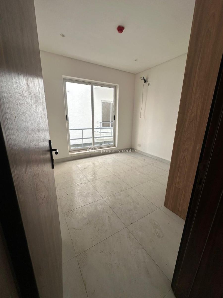 4-bedroom Semi Detached Duplex., Twin Lake Estate, Chevron, Lekki, Lagos, Semi-detached Duplex for Rent