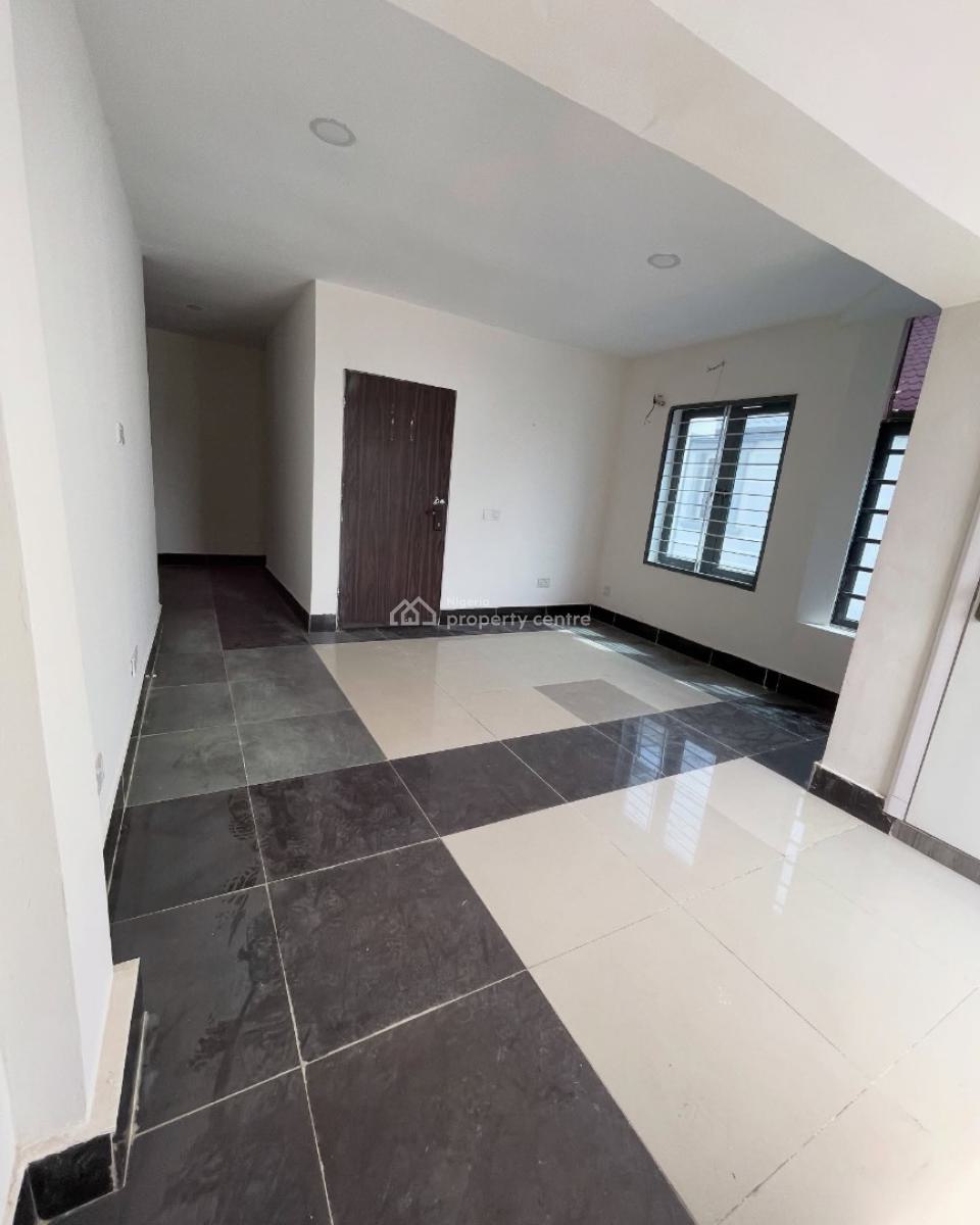 Serviced 2 Bedroom Apartment with Spacious Rooms, Lekki Right, Lekki Phase 1, Lekki, Lagos, Flat / Apartment for Rent
