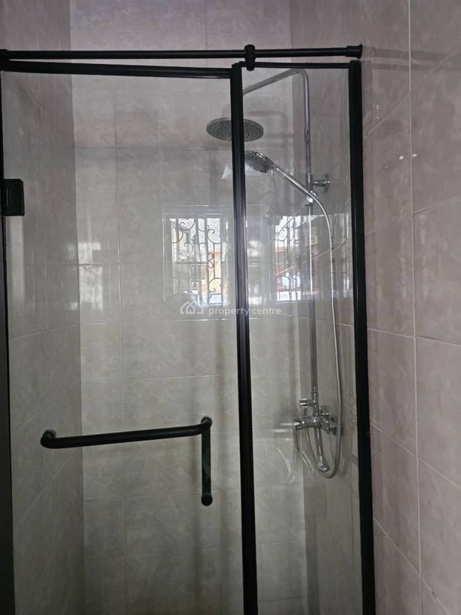 Spacious 3 Bedroom Apartment, Monastery Road, Sangotedo, Ajah, Lagos, House for Rent