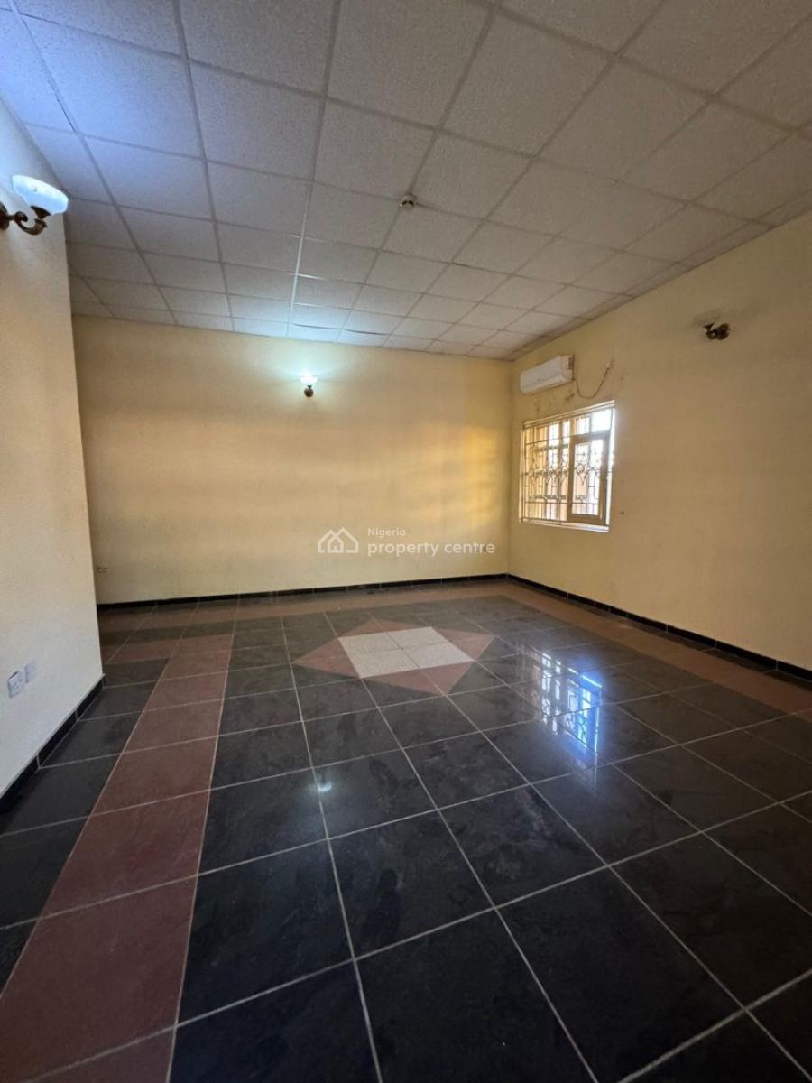 Spacious and Well Finished 3bedroom Apartment, Maitama District, Abuja, Flat / Apartment for Rent