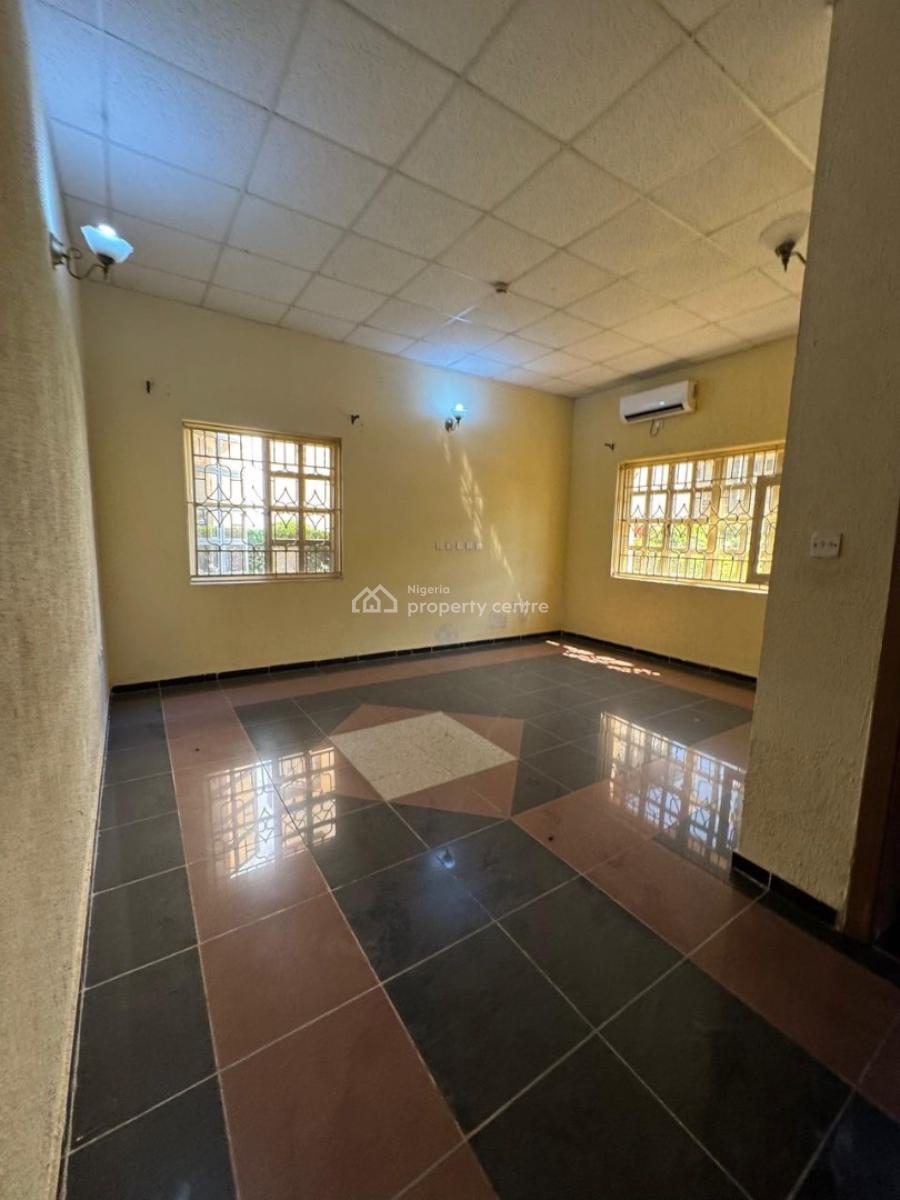 Spacious and Well Finished 3bedroom Apartment, Maitama District, Abuja, Flat / Apartment for Rent