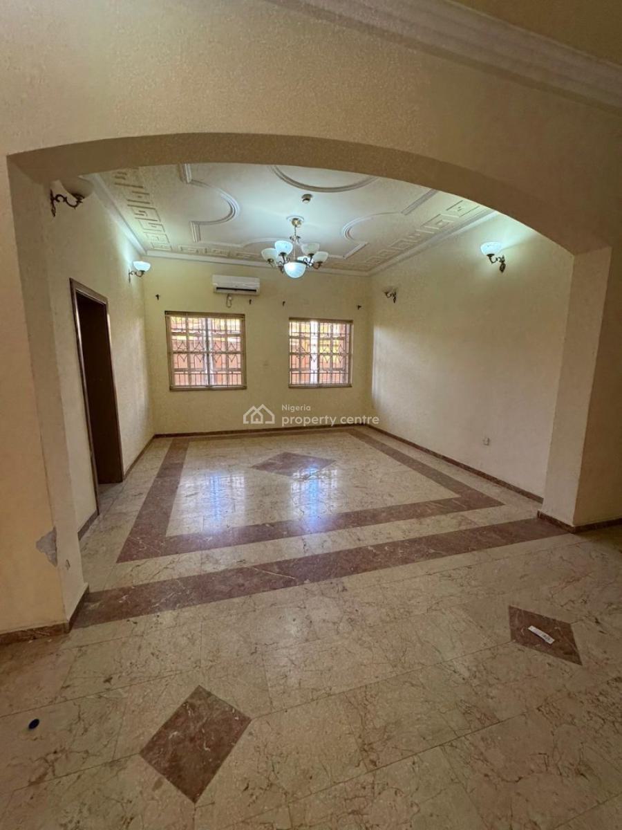 Spacious and Well Finished 3bedroom Apartment, Maitama District, Abuja, Flat / Apartment for Rent