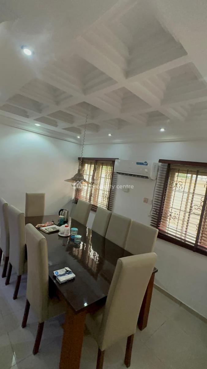 Tastefully Finished and Fully Furnished One- Bedroom Flat, Ikeja Gra, Ikeja, Lagos, Mini Flat (room and Parlour) for Rent